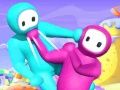 Laro Boys Bumabagsak: Ultimate Knockout online