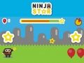 Laro Bituwin Ninja online