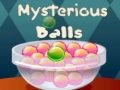 Laro Misteryos na Bola online