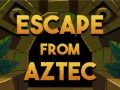 Laro Tumakas mula sa Aztec online Laro Tumakas mula sa Aztec online