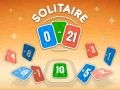 Laro Solitaire Wala21 online