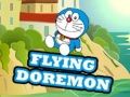 Laro Lumilipad na Doremon online
