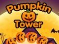 Laro Torre ng Kalabasa Halloween online
