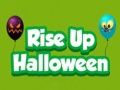 Laro Tumaas Halloween online
