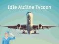 Laro Idle Airline Tycoon online