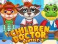 Laro Doktor ng Ngipin ng mga Bata 2 online