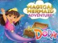 Laro Dora at mga Kaibigan: Ang Mahika ng Kayamanan ng Sirena online