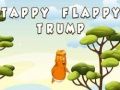 Laro Tappy Flappy Trump online