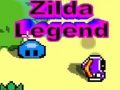 Laro Legend ng Zilda online