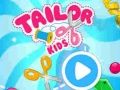 Laro Taga-tahi ng mga Bata online