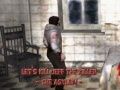 Laro Patayin Natin si Jeff Ang Killer: Ang Asylum online