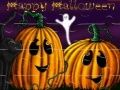 Laro Maligayang Halloween online