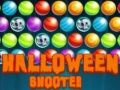 Laro Tirador ng Halloween online
