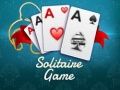 Laro Laro ng Solitaire online