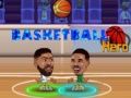 Laro Bayan ng Basketbol online
