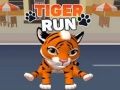 Laro Takbuhan ng Tigre online