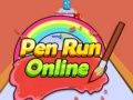 Laro Takbo ng Panulat Online online