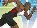 Laro Bayani ng Atletika online