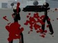 Laro Tagabaril na Stickman sa Lungsod online