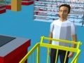 Laro Super Market ATM Machine Simulador: Shopping Mall online