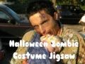 Laro Halloween Zombie Costume Paghahati online