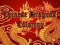 Laro Pagkulay ng Mga Tsino na Dragon online