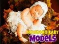 Laro Mga modelo ng bagong silang na sanggol online