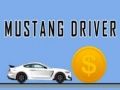 Laro Driver ng Mustang online