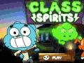 Laro Espiritu ng Klase Gumball online