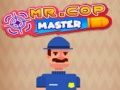 Laro Ginoo ng Pulisi Master online