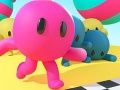 Laro Tumakbo Royale 3D online