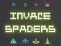 Laro Invace Spaders online