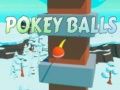 Laro Bola Pokey online