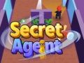 Laro Lihim na ahente online