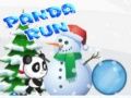 Laro Takbo ng Panda online