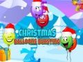 Laro Pagpuksa ng mga Pabula ng Pasko online