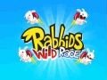 Laro Mabangis na Karera ng mga Rabbids online
