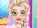 Laro Surgery ng Kagandahan ng Prinsesa ng Yelo online