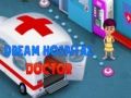 Laro Doktor ng Pangarap na Ospital online