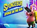 Laro SpongeBob: Espongha Sa Takbuhan Puzzle online