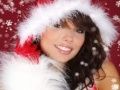 Laro Santa Kagandahan Puzzle online