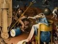 Laro Umaigra Malaking Puzzle Hieronymus Bosch online