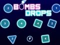 Laro Bumagsak na Mga Bomba online