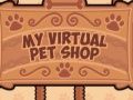 Laro Aking Tindahan ng Virtual Pet online