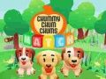 Laro Chummy Chum Chums: Tumugma online