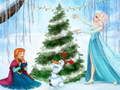 Laro Olaf Christmas Jigsaw Puzzle online