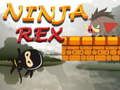 Laro Ninja Rex online