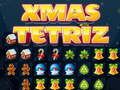 Laro Tetriz Pasko online
