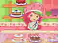 Laro Tindahan ng Pandiwang Strawberry Shortcake online