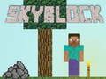 Laro Sky Block online Laro Sky Block online